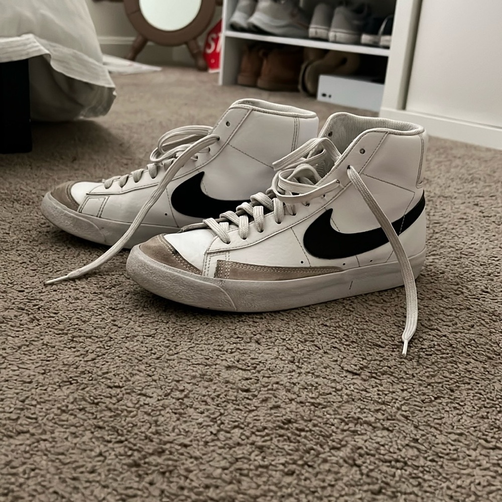 Nike Blazers